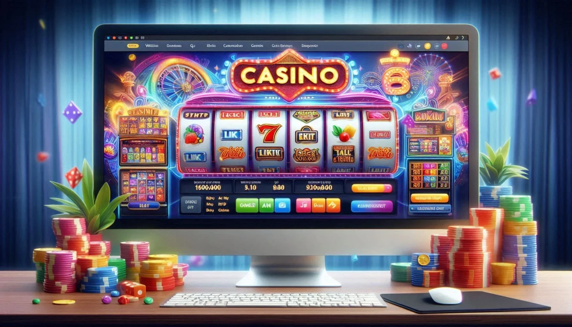 Felixspin Casino
