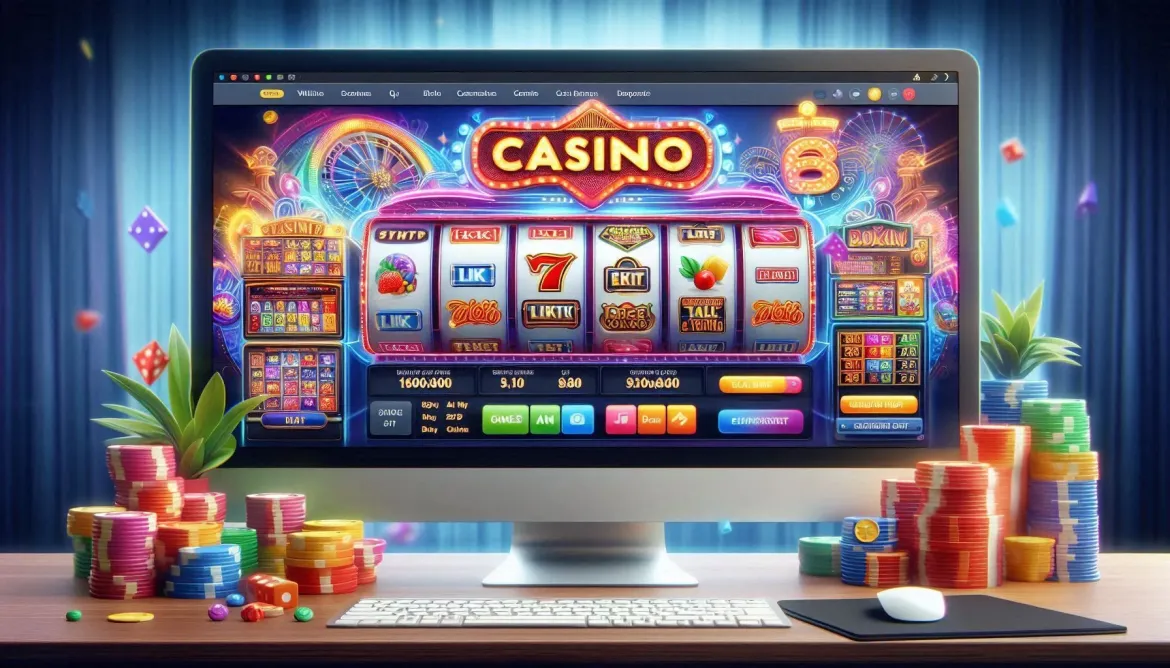 Felixspin Casino
